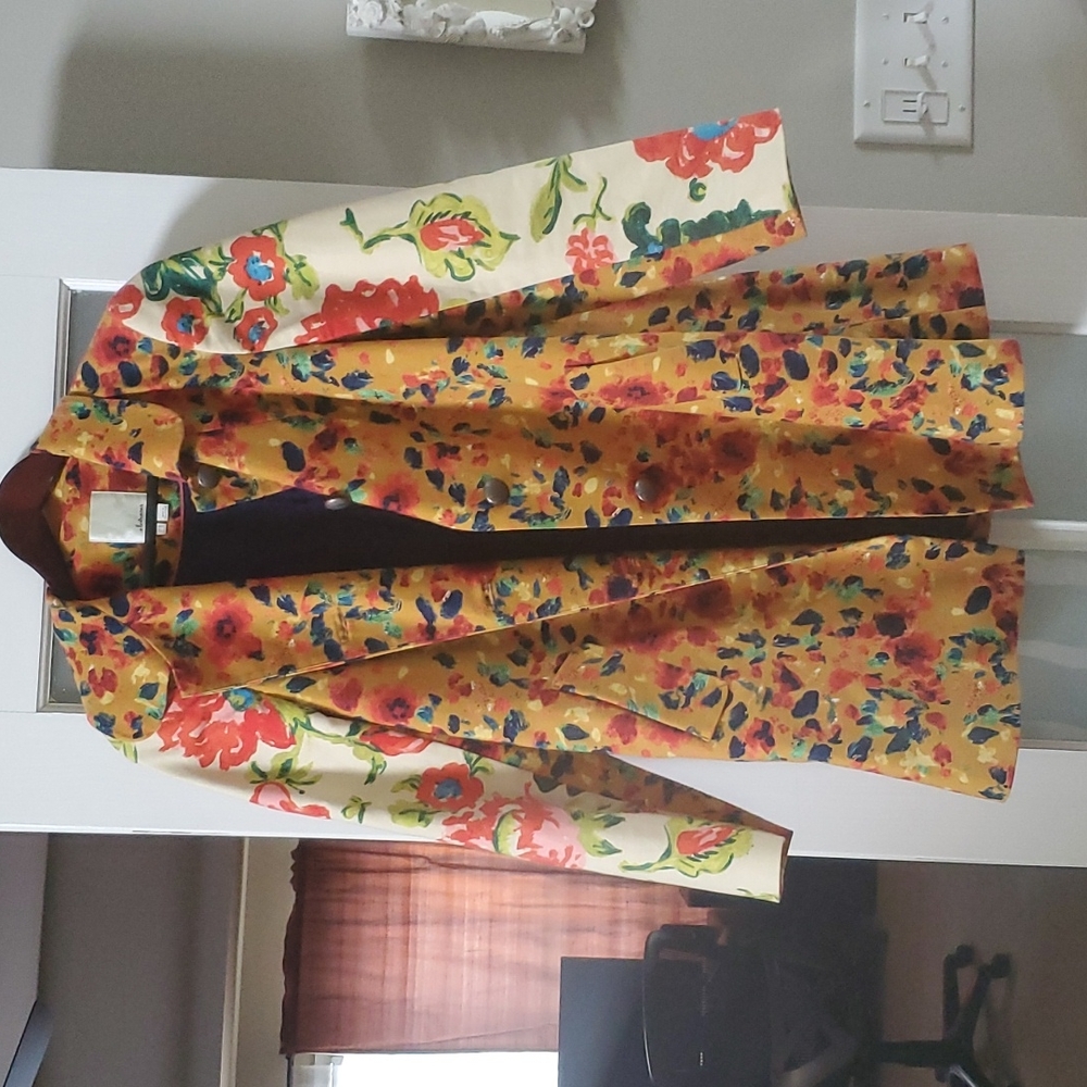 Elevenses Jacket 6